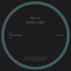 Funky Light