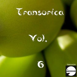 Transorica Vol. 6
