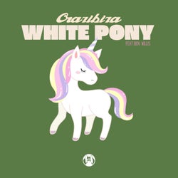 White Pony  (Original Mix)