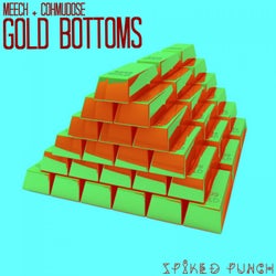 Gold Bottoms