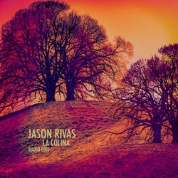 La Colina (Radio Edit)