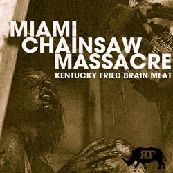 Kentucky Fried Brain Meat