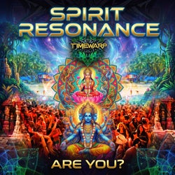 Are You?