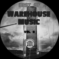 Best of Warehouse Music, Vol. 2