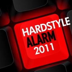 Hardstyle Alarm 2011