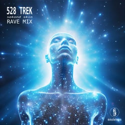 528 Trek (Rave Mix)