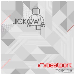 Jickow - End of Year 2017 Chart