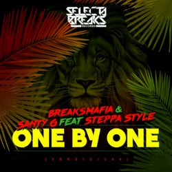 One By One EP