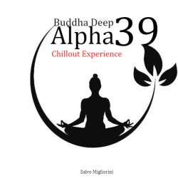 Buddha Deep Alpha 39 (Chillout Experience)