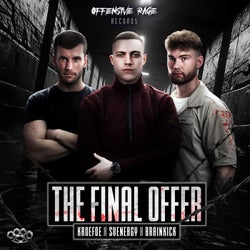 The Final Offer