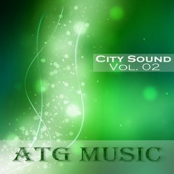 City Sound, Vol. 02