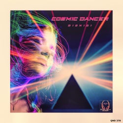 Cosmic Dancer