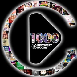 1000th Recovery House