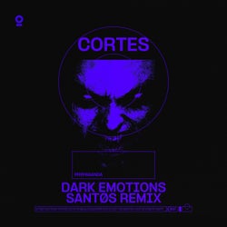 DARK EMOTIONS (SANTØS Remix)