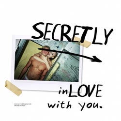 Secretly in love with you (feat. NuMN & LSH)