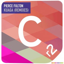 SEVAG - 'Kuaga' Remix Chart
