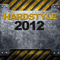 Hardstyle 2012