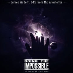 Doing The Impossible (feat. Jro)