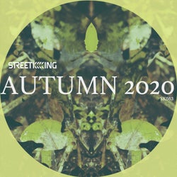 Street King presents Autumn 2020