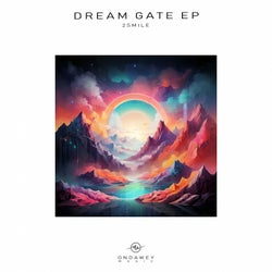 Dream Gate EP