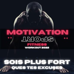 Sois plus fort que tes excuses