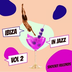 Ibiza In Jazz, Vol. 2