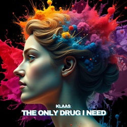 The Only Drug I Need (Extended Mix)