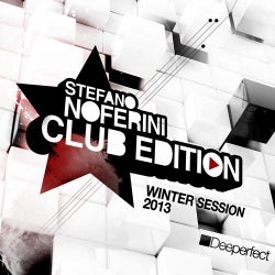 Stefano Noferini Club Edition Winter Session 2013