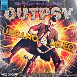 Outpsy (Urbano & Jaleo Remix)