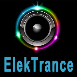 ElekTrance.com Trance Music Chart