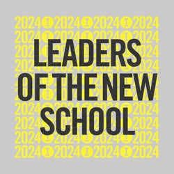 Leaders Of The New School 2024