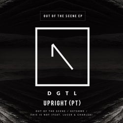 Out Of The Scene EP