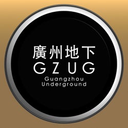 Guangzhou Underground House & Techno Selection