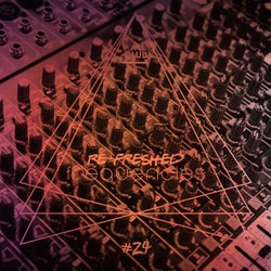 Re-Freshed Frequencies Vol. 24