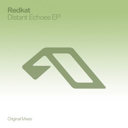 Distant Echoes EP