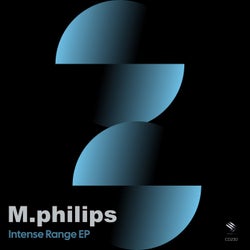 Intense Range EP