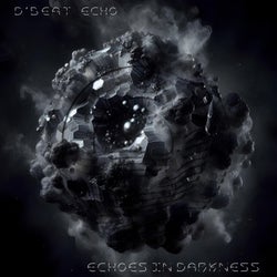 Echoes in Darknessのカバーアート