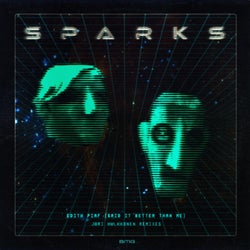 Edith Piaf (Said It Better Than Me) (Jori Hulkkonen Remixes)