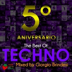 The Best Of: Techno