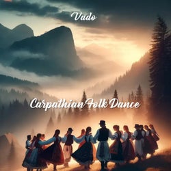 Carpathian Folk Dance (Extended)