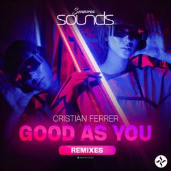 Good As You (Remixes)