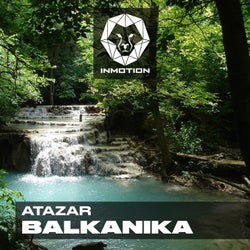 Balkanika (Extended Mix)