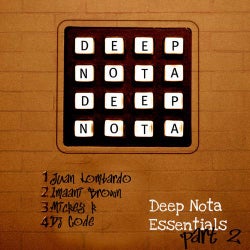 Deep Nota Essentials (Part 2)