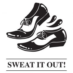 Sweat It Out Chart 2014