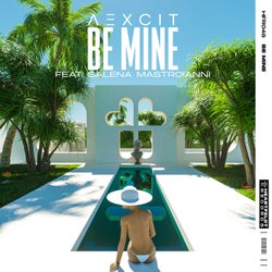 Be Mine (feat. Salena Mastroianni) [Extended Mix]