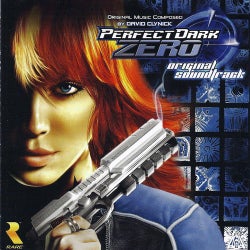 Perfect Dark Zero (Original Soundtrack)