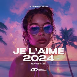 Je L'aime 2024