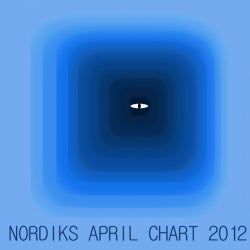 NORDIKS - Turbulence April chart 2012