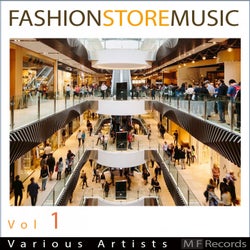 Fashionstoremusic, Vol. 1