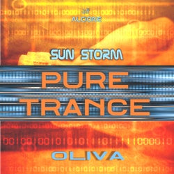 SUN STORM - Pure Trance